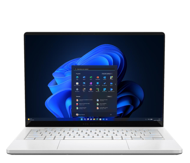 ASUS ROG Zephyrus G14 R7-8845HS/16GB/1TB/W11PX RTX4060 OLED 120Hz GA403UV-QS087 - 1259895 - zdjęcie